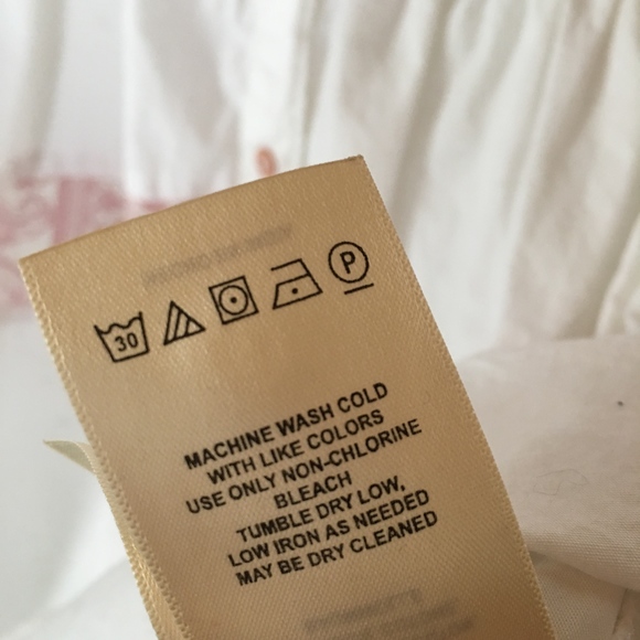 Anthropologie Maeve Mavis Patchwork Top Size Small - Picture 8 of 8